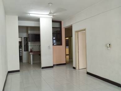 Setapak, Diamond Residences - 2carparks