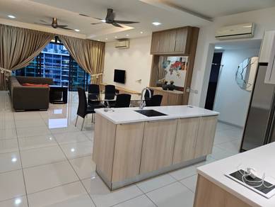 The Light Collection III, Gelugor | Fully Furnished | 1851sf
