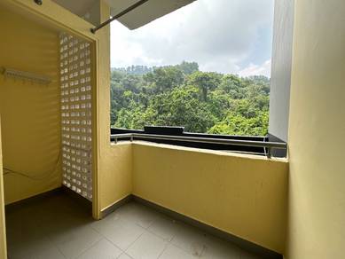 Ketumbar Heights