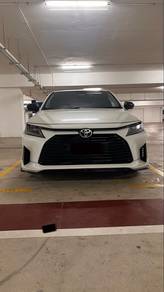 Toyota VIOS 1.5 G MY23 (A)