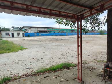 Industrial land at ijok