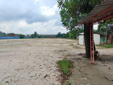 Industrial land at ijok