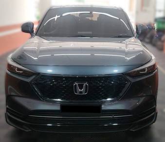 Honda HR-V 1.5 V MY22 (A)