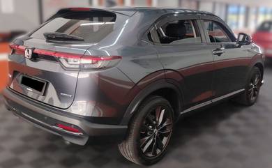 Honda HR-V 1.5 V MY22 (A)