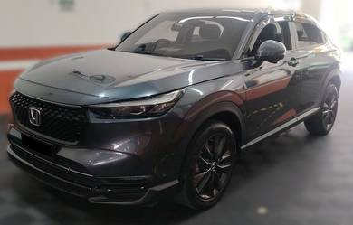 Honda HR-V 1.5 V MY22 (A)