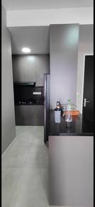 Renovated Fully Furnished Freehold Condo Sentul KL