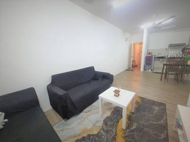 De Cemara Apartment, Setia Alam Selangor