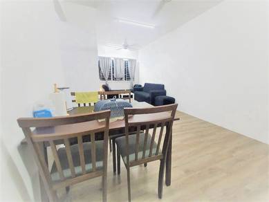 De Cemara Apartment, Setia Alam Selangor