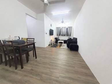 De Cemara Apartment, Setia Alam Selangor