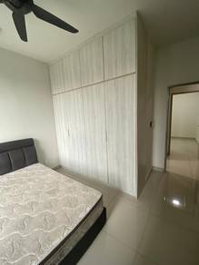 Lakepark fully furnished nice unit for rent