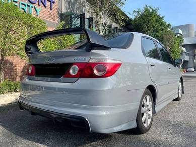Honda CITY 1.5 VTEC MODULO MY03 GD ENHANCED