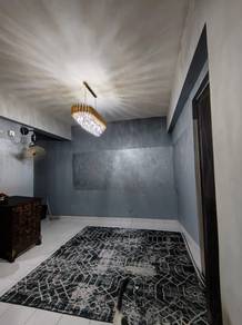 Apartmen Tanjung Tampoi Renivated