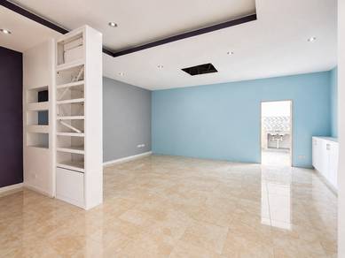 Fully Renovated Shop Office Laman Seri Business Park Seksyen 13 SA