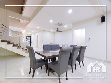D Banyan Residency | Private Pool | Sutera Harbour | KK City