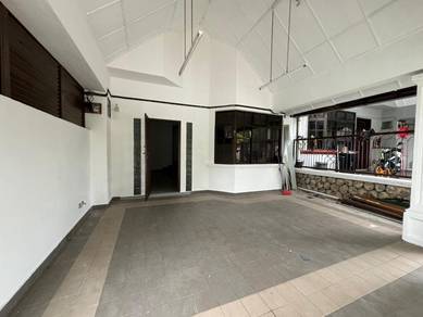 The Only Gated Guarded Neighbourhood at Taman Rinting