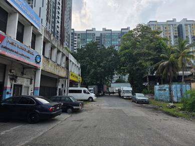 Warehouse-/-Factory-for-rent-Skudai-Johor