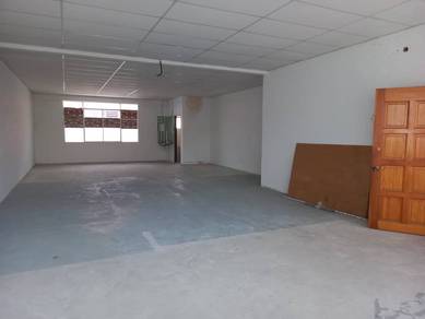 Palm Square Kinarut | 1st Floor | Bare Unit | Papar | KK | Sa