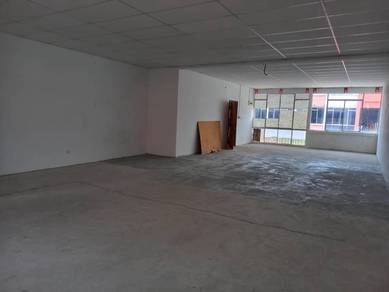 Palm Square Kinarut | 1st Floor | Bare Unit | Papar | KK | Sa