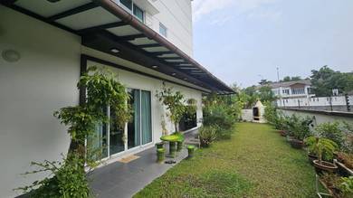 Bellina Villas Nilai Spring Villas Extended Semi-D Well Renovated