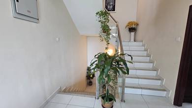 Bellina Villas Nilai Spring Villas Extended Semi-D Well Renovated