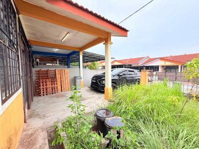 1-storey-Terraced-House-for-sale-Bandar-Sri-Sendayan-Negeri-Sembilan-3