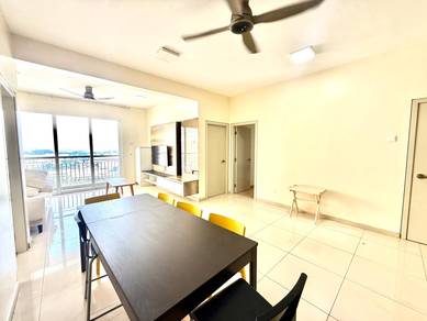Very Nice & Below Market, TTDI ADINA Condo, Seksyen 13 Shah Alam
