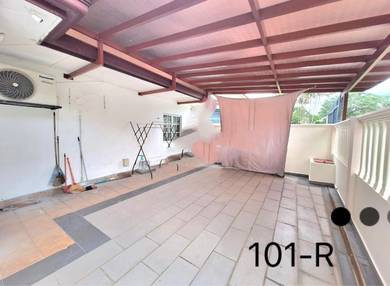 2-storey-Terraced-House-for-sale-Kota-Kemuning-Selangor