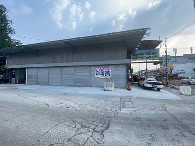 Warehouse-/-Factory-for-rent-Balakong-Selangor