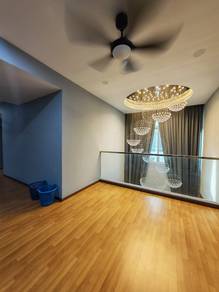 Bukit Indah Nusa Bestari 2 Storey Semi D Fully Renovated