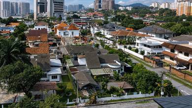 Bungalow-House-for-sale-Keramat-Kuala-Lumpur
