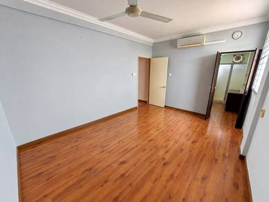 2-storey-Terraced-House-for-rent-Kota-Kinabalu-Sabah