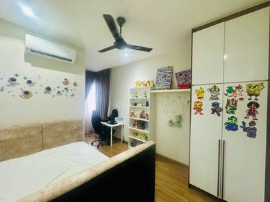Corner Double Storey House Elmina Green 4 EG4 Elmina West Shah Alam