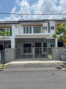 Melaka Molek Residence Phase1