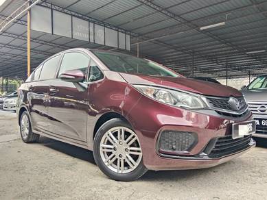 2020 Proton PERSONA 1.6 STANDARD MY16 FACELIFT (A)