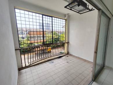 Studio Taman Tenaga, Kajang untuk disewa