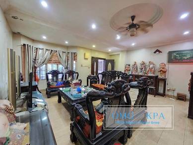 2-storey-Terraced-House-for-sale-Bandar-Puteri-Klang-Selangor