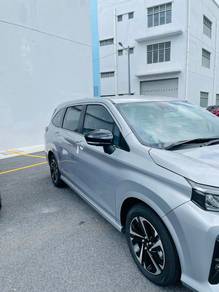 New Perodua ALZA 1.5 FAST STOCK / ACCEPT TRADE IN