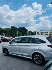 New Perodua ALZA 1.5 FAST STOCK / ACCEPT TRADE IN