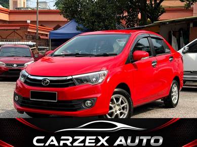 2019 Perodua BEZZA 1.3 PREMIUM X (A) WRRTY FREE