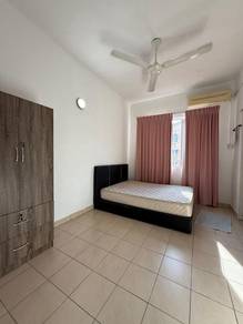 Luyang Perdana｜Townhouse｜QEH ｜School｜Luyang