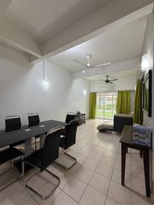 Luyang Perdana｜Townhouse｜QEH ｜School｜Luyang