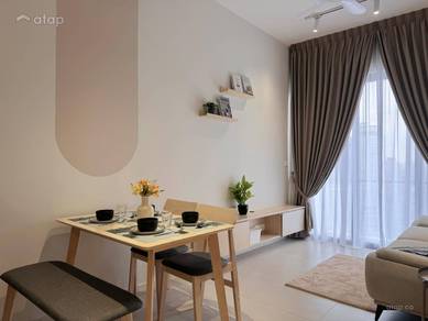 Resort concept condo, freehold ! Ready move in, below market