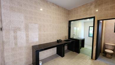 BELOW MARKET : Siap Reno Rumah 2 Tingkat @ Taman Keledang Emas IPOH