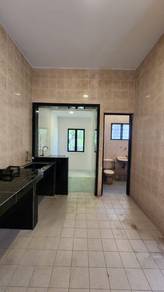 BELOW MARKET : Siap Reno Rumah 2 Tingkat @ Taman Keledang Emas IPOH