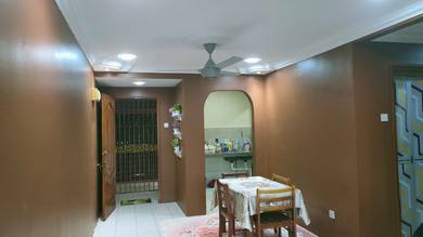 Pangsapuri Mutiara, Beranang, Selangor Untuk Dijual!