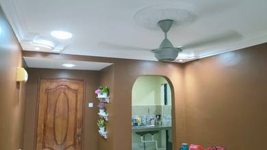 Pangsapuri Mutiara, Beranang, Selangor Untuk Dijual!