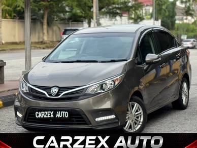 [2020] Proton PERSONA PREMIUM 1.6 (A) STNRD