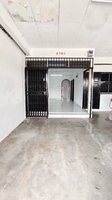 Extended Single Storey Terrace