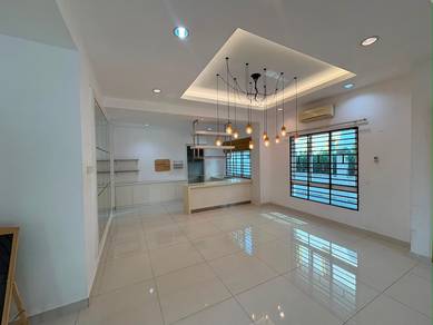 3-Storey Bungalow @ Golden Pearl, Taman Tanming Mutiara 3, Sungai Long