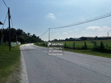 Agricultural-Land-for-sale-Telok-Panglima-Garang-Selangor